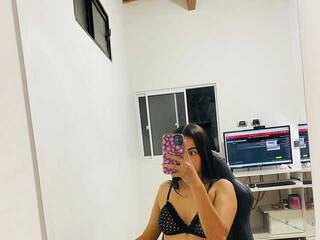 Erotischer Video -Chat Mariana-rose2
