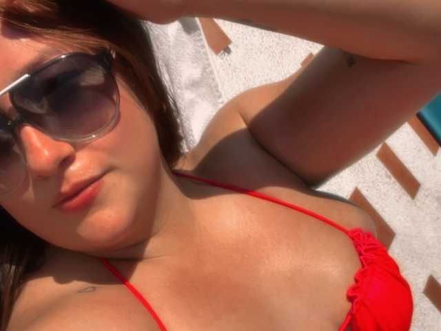 Foto des Profils mariana-streamer89