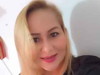 Erotischer Video -Chat Mariana0x