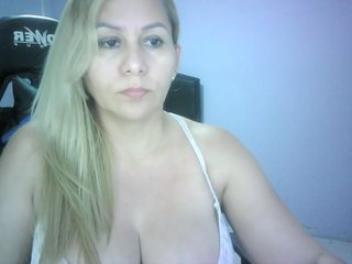 Erotischer Video -Chat Mariana0x