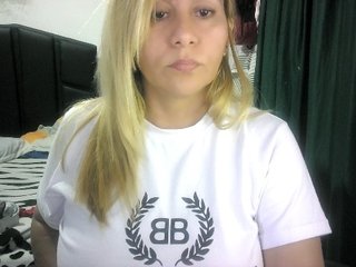 Erotischer Video -Chat Mariana0x