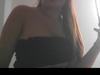 Erotischer Video -Chat mariana15