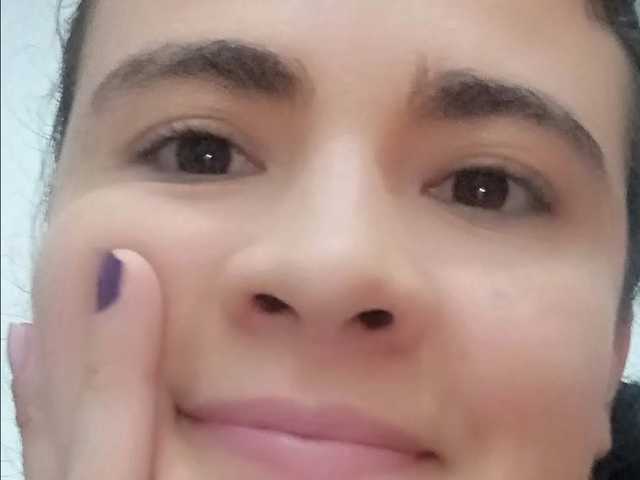 Foto des Profils Mariana90