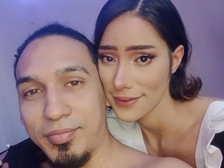 Erotischer Video -Chat Marianaandlian