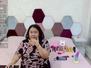 Erotischer Video -Chat marianabbw
