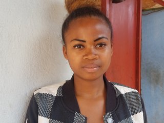 Erotischer Video -Chat Marianah586