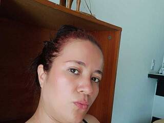 Erotischer Video -Chat MarianaKa