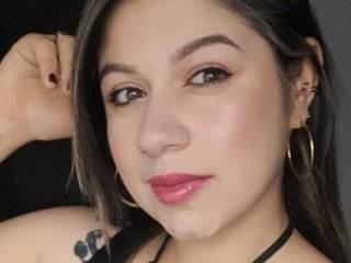 Erotischer Video -Chat MarianaKeller