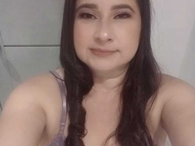 Foto des Profils marianamilf69