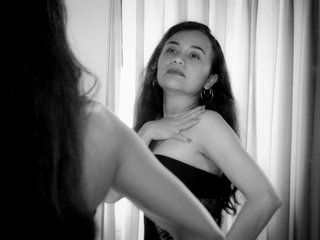 Erotischer Video -Chat MarianaMurill