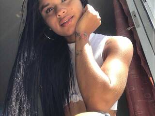 Erotischer Video -Chat marianaoz