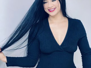 Erotischer Video -Chat MarianaPrin