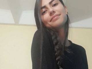 Erotischer Video -Chat MariVasco