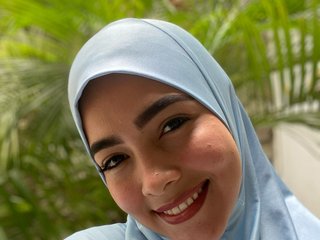 Erotischer Video -Chat MarianFadel