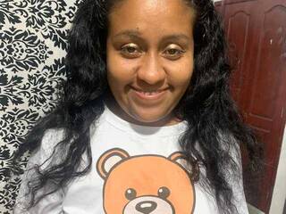 Erotischer Video -Chat MARIANGELHOT