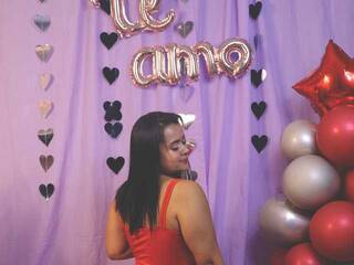 Erotischer Video -Chat mariangell