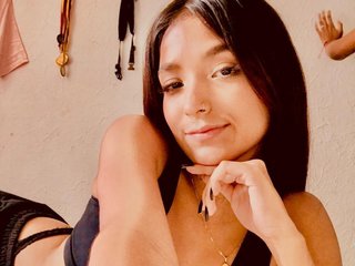Erotischer Video -Chat MarianitaHotlatina