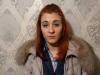 Erotischer Video -Chat mariannago