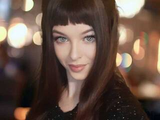 Erotischer Video -Chat MariannCruz