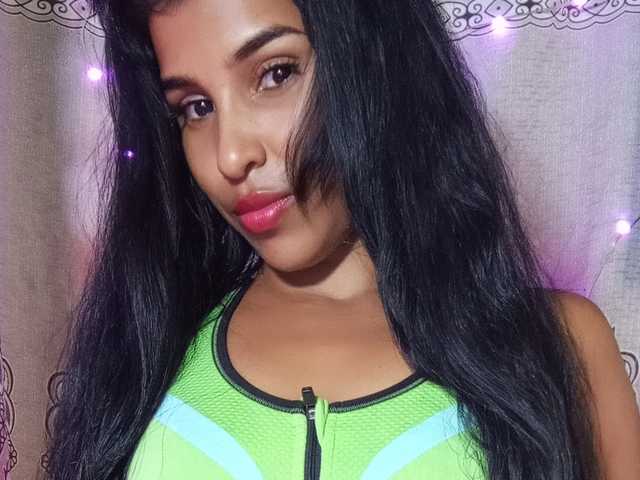 Foto des Profils Marianny
