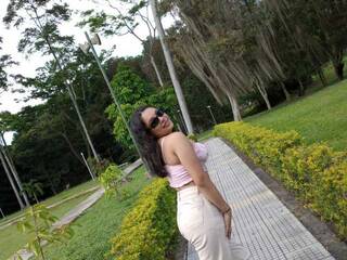 Erotischer Video -Chat MarianRinaldi