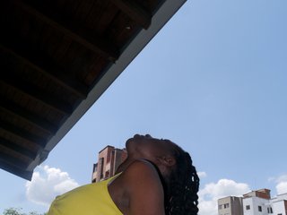 Erotischer Video -Chat MarianysMejia