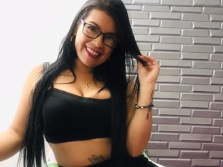 Foto des Profils MariaPaulaX