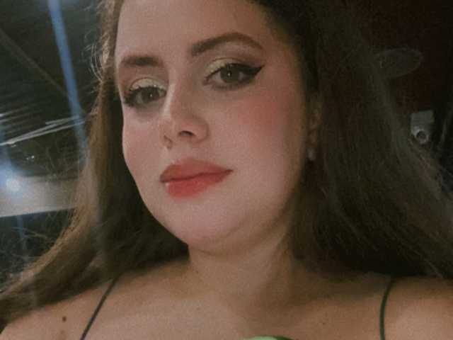 Foto des Profils Mariapaulina