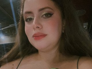 Erotischer Video -Chat Mariapaulina