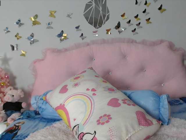 Sendung Screenshots MariaRinX