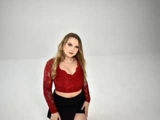 Erotischer Video -Chat MariaRobinson