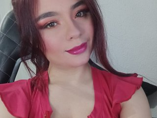 Erotischer Video -Chat Mariasex123