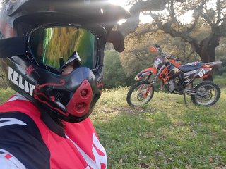 Erotischer Video -Chat MariaSexxxy