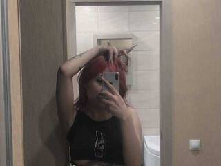 Erotischer Video -Chat MariaWilson