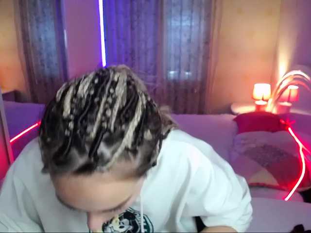 Sendung Screenshots Maribellaa