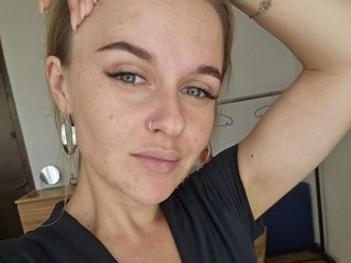 Erotischer Video -Chat MaribelRiver