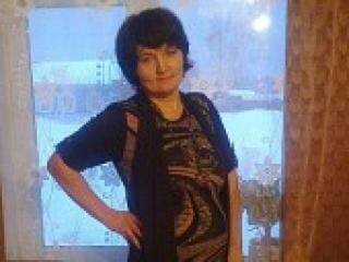 Erotischer Video -Chat marica111