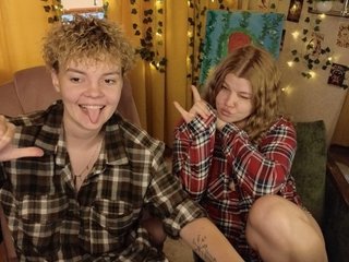 Erotischer Video -Chat Marichloe1