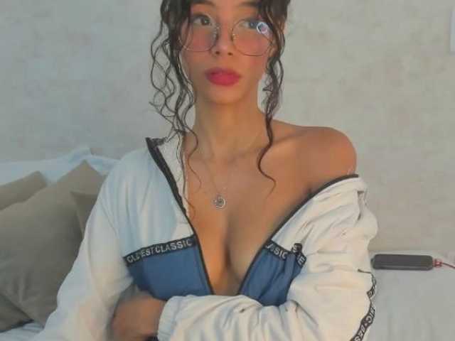 Foto des Profils mariebotero