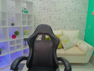 Erotischer Video -Chat mariebotero