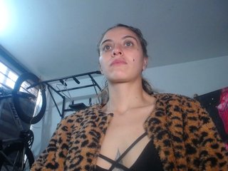 Erotischer Video -Chat mariecam420