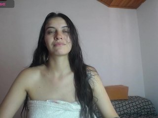 Erotischer Video -Chat mariecam420