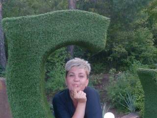 Erotischer Video -Chat MarieFoxy