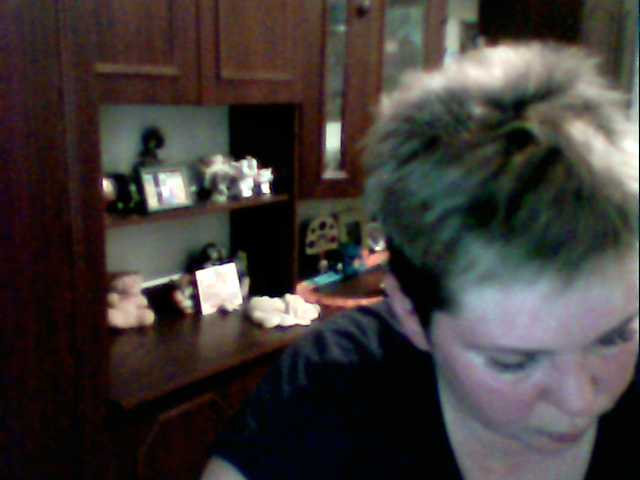 Sendung Screenshots MarieFoxy