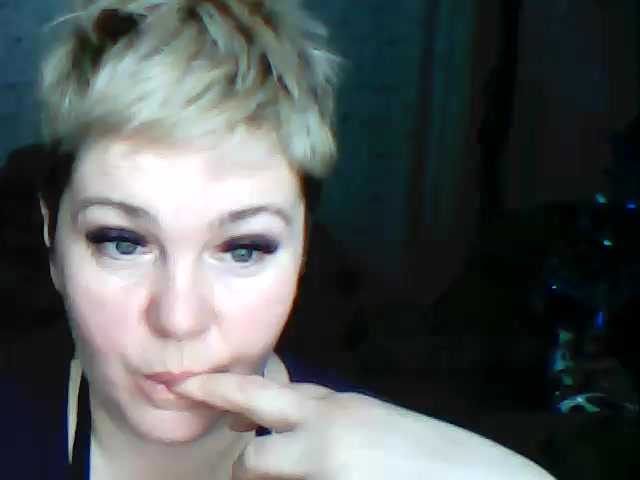 Sendung Screenshots MarieFoxy