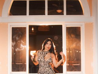 Erotischer Video -Chat MarieJaneX