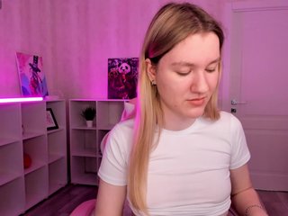 Erotischer Video -Chat Mariel-Brown