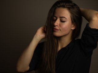 Erotischer Video -Chat marielepson