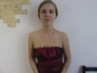 Erotischer Video -Chat mariellllla