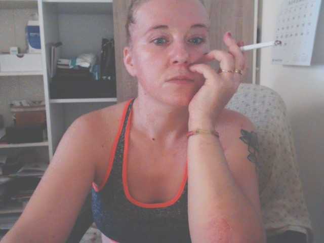 Sendung Screenshots lorenarubia